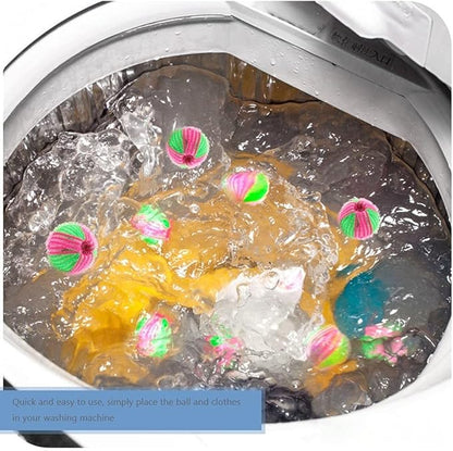 Hair Removal Laundry Ball Washing Machine Cleaner Clothes Personal Care Hair Ball Cleaning Ball Pet Fur Catcher