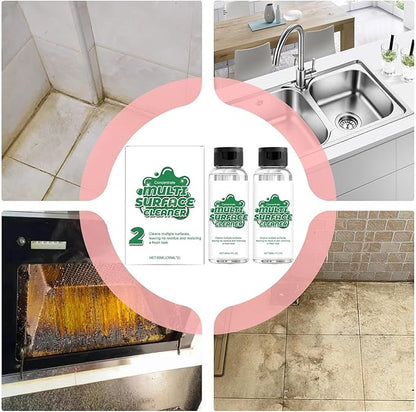Household Stain Remover, Surfaces Friendly Formula, 8.8x2.8cm, Cleaning Liquid Mist, Spots Cleaner Spray, Dependable Surfaces Care, For Floors, Kitchens, Bathrooms