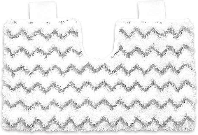 MOOLAN Pad for Steam Mop 2pcs only 021 Model