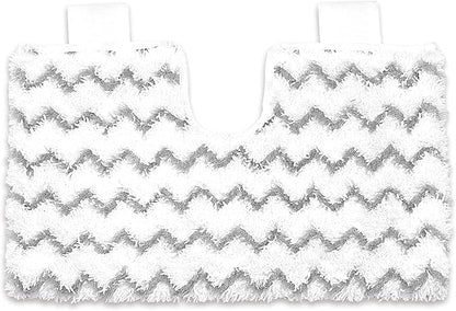 MOOLAN Pad for Steam Mop 2pcs only 021 Model