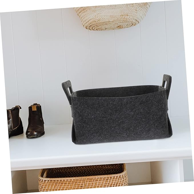Hemobllo Foldable Laundry Hamper Capacity Clothes Basket Storage Organizer for Nursery Bathroom Bedroom Living and Travel Multi Use Laundry Bin with Sturdy Material and Space Saving Design