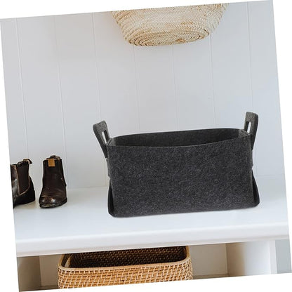 Hemobllo Foldable Laundry Hamper Capacity Clothes Basket Storage Organizer for Nursery Bathroom Bedroom Living and Travel Multi Use Laundry Bin with Sturdy Material and Space Saving Design