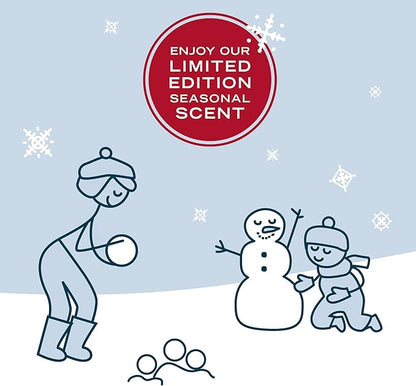 MRS. MEYER'S CLEAN DAY Multi-Surface Cleaner, Snow Drop, 16 OZ