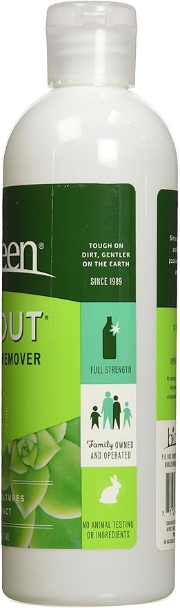 Biokleen Bac-Out Stain+Odor Remover, 16 Oz, 16 Fl. Oz
