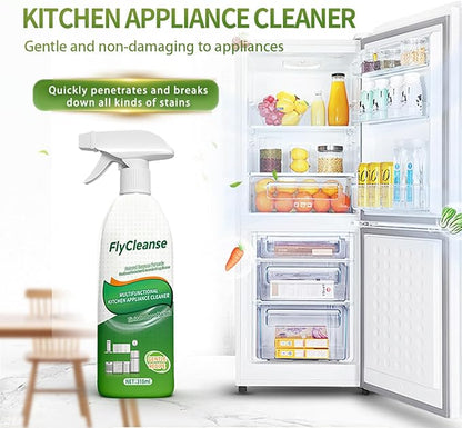 Oil stain remover, Cooktop Cleaner,grease remover, kitchencleaner, range hood cleaner, heavy-duty oil stain remover