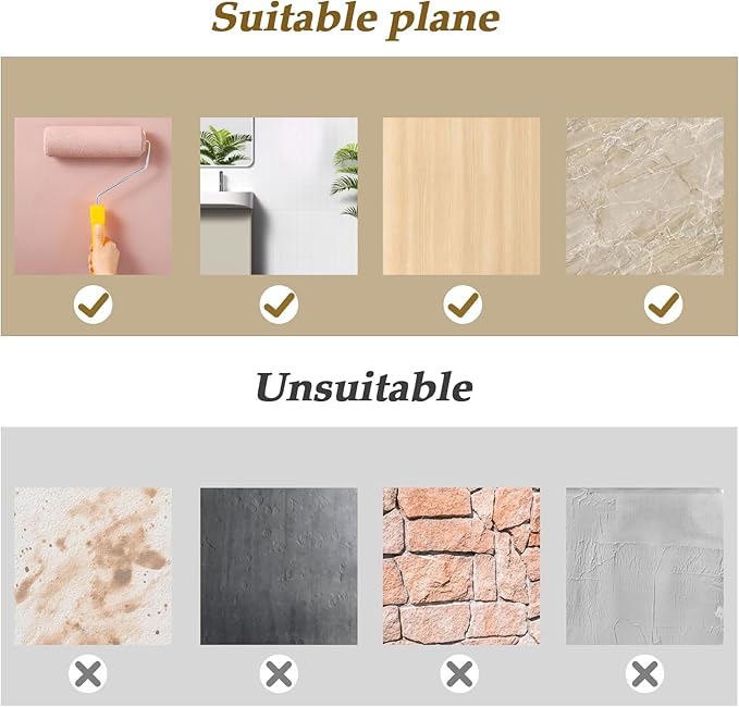 PVC 3D Wood Wall Panels Peel and Stick - 236" x 15.7" Light Grey Faux Wood Slat Wallpaper - Wooden Gray Grain Look Self-Adhesive Waterproof Paneling - Soundproof Walls Panel for Interior Wall Decor