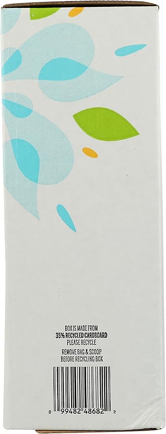 365 by Whole Foods Market, Powdered Laundry Detergent, Unscented, 80 HE Loads, 80 Ounce