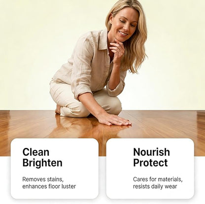 Floor Cleaner, Stain Removal, 100ml, Multi-surfaces Cleaning Spray, Hardwood Floor Cleaner, Efficient Cleaning, For Tile, Carpet, Shower, Kitchen, Home, House, Wall