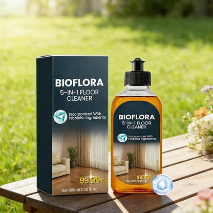 Floor Cleaner, Stain Removal, 100ml, Multi-surfaces Cleaning Spray, Hardwood Floor Cleaner, Efficient Cleaning, For Tile, Carpet, Shower, Kitchen, Home, House, Wall