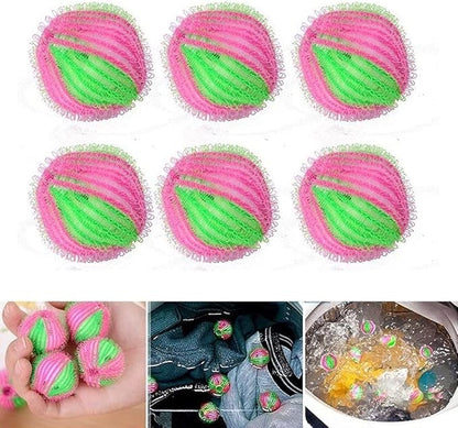 Hair Removal Laundry Ball Washing Machine Cleaner Clothes Personal Care Hair Ball Cleaning Ball Pet Fur Catcher Durability