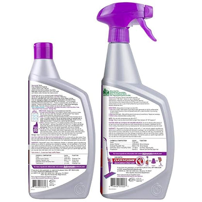 Rejuvenate Professional Wood Floor Restorer and Polish with Durable Finish Easy Mop On Application High Gloss Finish 32oz and Rejuvenate High Performance All-Floors and Hardwood No Bucket Needed Floor Cleaner Powerful PH Balanced Shine with Shine Boost...