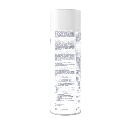Diversey 04531 Envy Foaming Disinfectant Cleaner, EPA registered Hospital Grade Sanitizing Spray with Lavender Scent, Aerosol, 19-Ounce