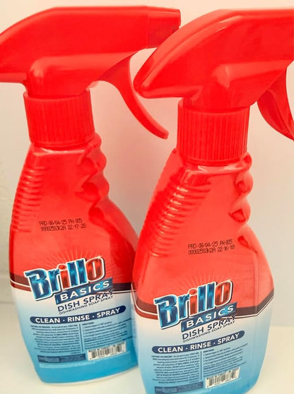 Cleaner 12/22oz Trigger (Package May Vary) Pack of 2 (Oxy Power)2