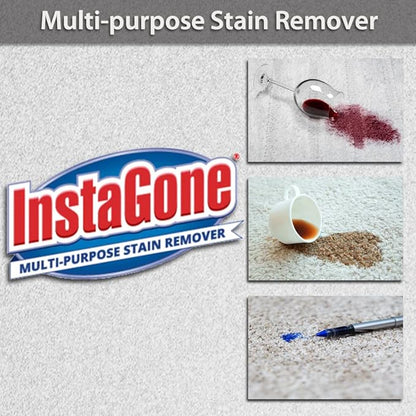Stain Remover Multi-purpose Stain Remover, Cleaner Carpet Mildew Rust