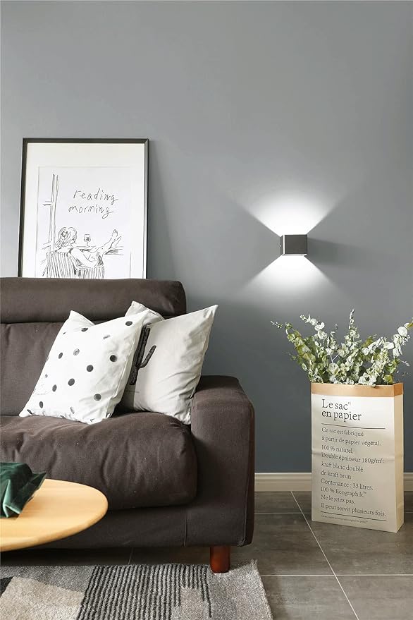 Safiyya 393"x17.7" Peel and Stick Wallpaper Grey Contact Paper Wall Paper Decorative Removable Self Adhesive Wallpaper Vinyl Rolls for Wall Furniture