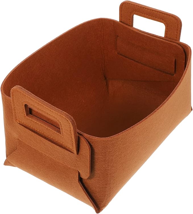 PRETYZOOM Foldable Storage Box for Laundry Rolling Clothes Basket Large Capacity Suitable for Nursery Bathroom Dorm Nursery and
