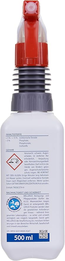 Mellerud Grout Cleaner – 500ml