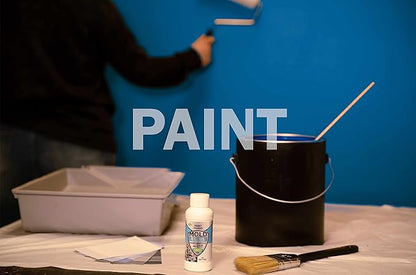 Paint-Guard Mold and Mildew Defense Paint Additive (2 Gallon Treatment)