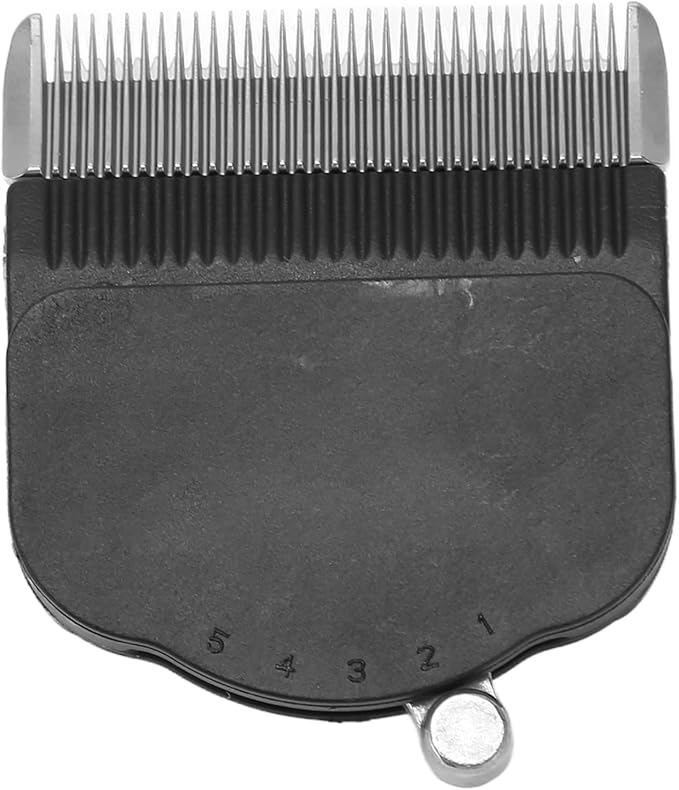 Jeanoko Electric Carpet Trimmer Replacement Head, Tufting Clippers Blades High Temperature Stable Performance for Replacement Fabric Shaver Fabric Lint Remover
