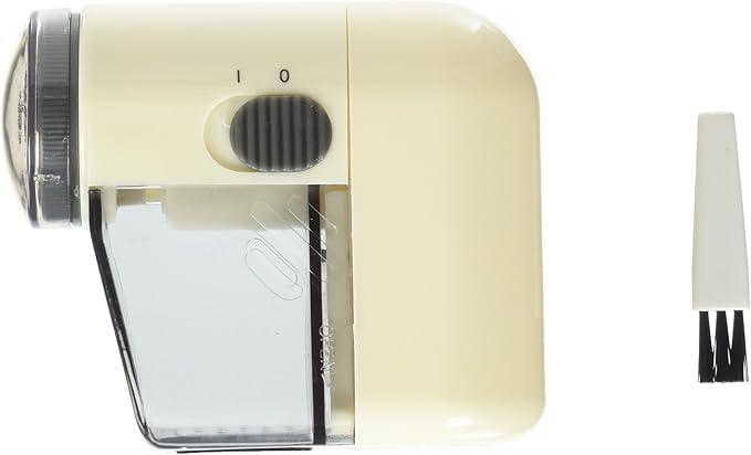 Dritz Clothing Care Lint Shaver