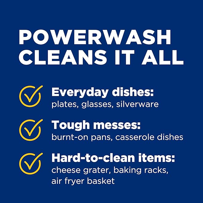 Dawn Powerwash Spray, Dish Soap, Dishwashing Liquid, Pumpkin Spice, 1 Starter Kit, 16 Fl Oz