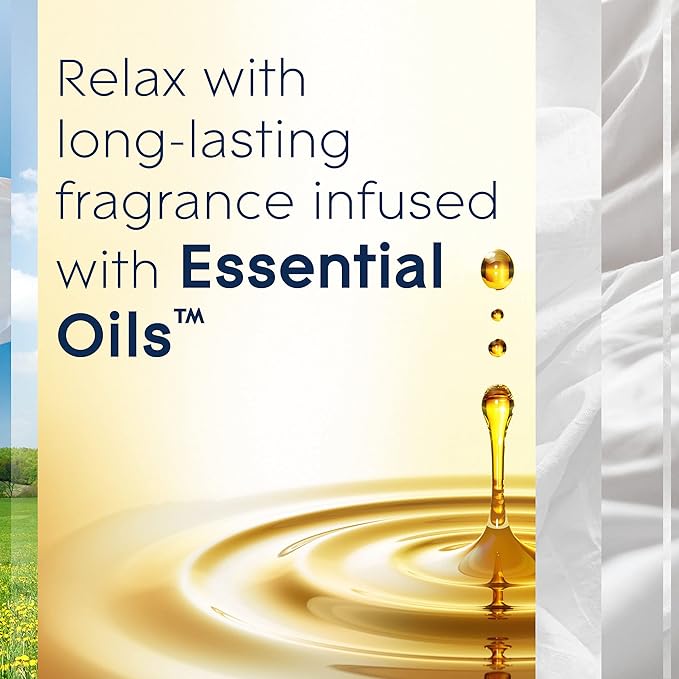 Plugins Scented Oil, Air Freshener Refill Clean Linen, 1.34 Oz 2-Count (Pack of 2)