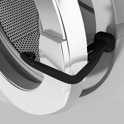Door-Doc. Your washing machine NEEDS this, your family deserves fresh laundry, free of odor causing moisture! Stop washer odors for GOOD Simple fix for an enormous issue