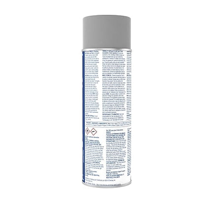 Diversey 991224 Twinkle Stainless Steel Cleaner & Polish, Removes Tarnish from Brass, Aluminum & Chrome, Lemon Scent, Aerosol Spray, 17-Ounce