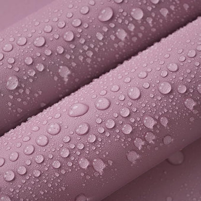 HeloHo Pink Wallpaper Peel and Stick Contact Paper 394"X15.7" Self-Adhesive Removable Vinyl Wall Paper Thickening Upgrade Embossed Renter Friendly Wallpaper for Girls Room Cabinets Countertop Bedroom