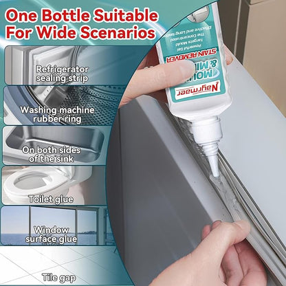 Household Stain Cleaner Gel