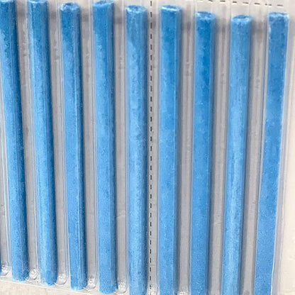 Drain Sticks Deodorizer and Drain Cleaner, 18 Pack