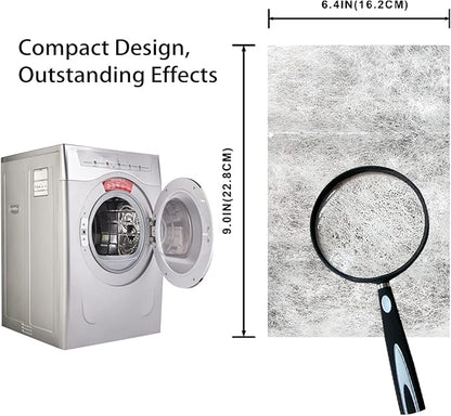 DR.EASY Dryer Sheets Plant Based Formula 252 Ct Fabric Softener sheets for Laundry Lavender Essential Oil Scented No Artificial Fragrances No Dyes Reduce Static & Wrinkles Help Repel Pet Hair