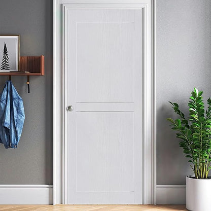 Heroad Peel and Stick Wallpaper 17.5" x 393" Wood Contact Paper Wood Wallpaper White Wood Grain Contact Paper Thicken Textured for Cabinets and Drawers Countertops Waterproof Self Adhesive Vinyl