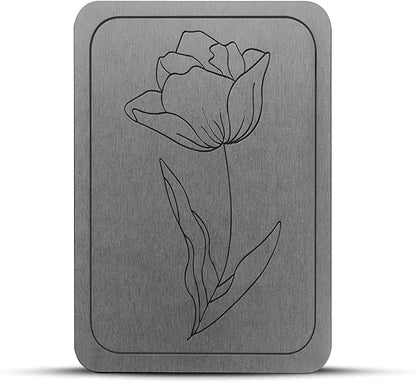 Stone Dish Drying Mat for Kitchen Counter – Diatomaceous Earth Drying Mat | Fast-Absorbing, Minimalist Design, Durable Diatomite | Non-Slip, Heat Resistant, Easy-to-Clean | USA Brand | 15.7”x11.8”