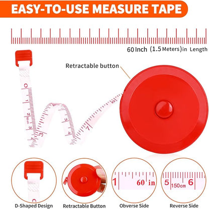 WRAPXPERT Wallpaper Tools, Wallpaper Kit for Peel and Stick Wall Paper Applying, Smoothing Tool Kit for Applying Adhesive Backsplash Tile, Window Film Installation, for Bathroom/Bedroom/Kitchen