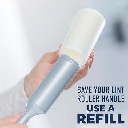 Everyday Lint Roller - Modern Merry Holiday Lint Roller- 2 Pack