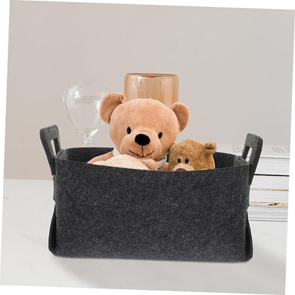ULTECHNOVO Bathroom Laundry Hamper Laundry Basket Organizer Capacity for Bedroom Closet Apartment