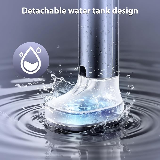 Travel Steamer for Clothes,100-220V Portable Iron,15s Heat Up,Steamer ＆ Iron 2 In 1, Travel Size,Large Ceramic Heat Panel