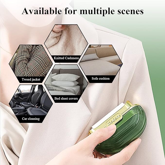 Lint Roller Refills, Extra Sticky Sheets for Travel Portable Mini Dog Cat Pet Hair Remover, Clothes Bag Dust Fuzz Fur Lint Remover, 9 Refills, 270 Sheets White