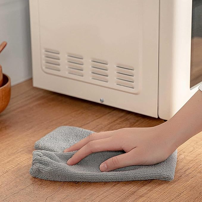 Under Appliance Cleaning Brush – Extendable Gaps Duster with Long Handle, Flexible Dust Cleaner for Tight Spaces and Hard-to-Reach Areas | Perfect for Kitchen, Bedroom, Living Room, Home Maintenance