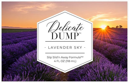 Toilet Spray – Lavender Sky 4 Fl Oz