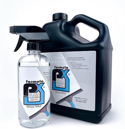 PX Glass & Surface Cleaner