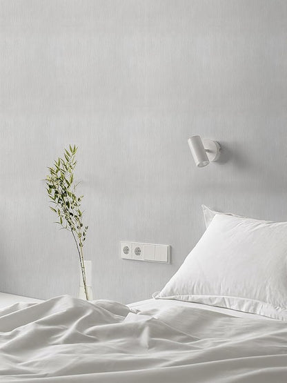 Heroad Peel and Stick Wallpaper Wood Contact Paper Wood Wallpaper Light Grey Wood Grain Contact Paper Thicken Textured for Cabinets and Drawers Countertops Waterproof Self Adhesive Vinyl 17.5" x 78.7"