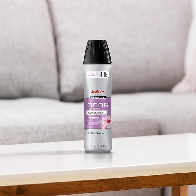 Rug Doctor by Bissell Professional Odor Remover 16oz