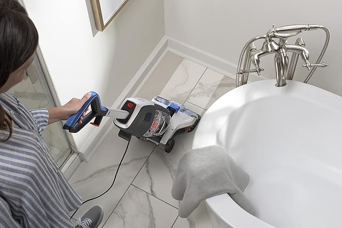 Hoover PowerDash Hard Floor Cleaner, FH41010