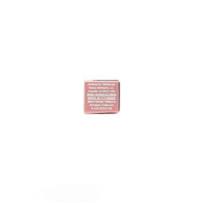 Chella Eyebrow Pencil - Tantalizing Taupe - Vegan, Gluten Free, Cruelty Free, Paraben Free, Long Wearing, Smooth Consistency