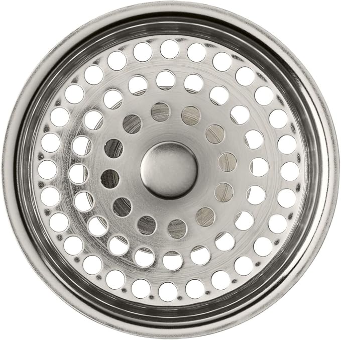 KOHLER Duostrainer Sink Strainer Basket