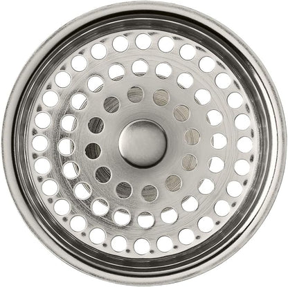 KOHLER Duostrainer Sink Strainer Basket