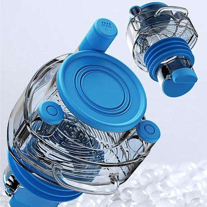 Clear ABS Sink Drain Diverters with Blocking & Clog Detection Quick Install for Kitchen/Bathroom Plumbing Systems Visible Flows Kitchen Filter Device