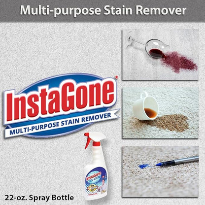 Stain Remover Multi-purpose Stain Remover, Cleaner Carpet Mildew Rust
